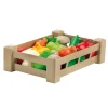 Cagette de fruits ou de légumes