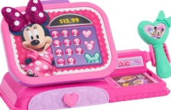 Caisse enregistreuse Disney Junior Minnie