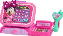 Caisse enregistreuse Disney Junior Minnie