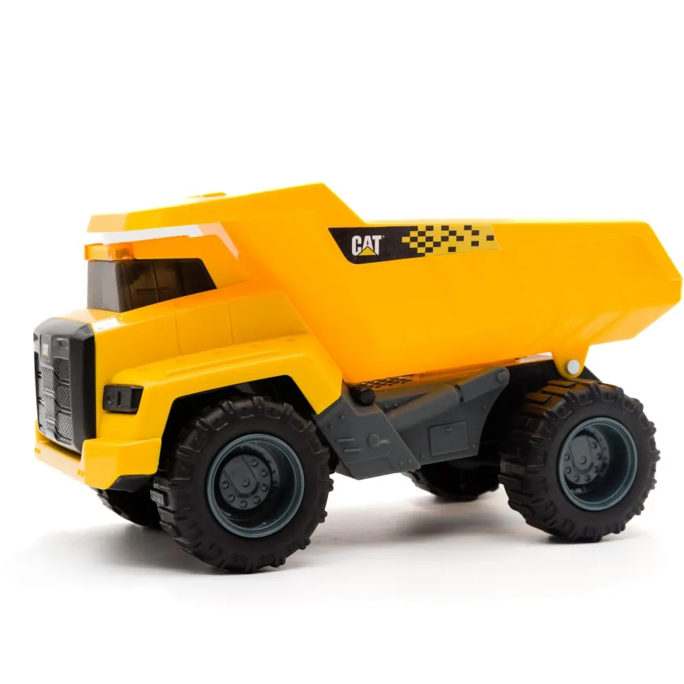 Camion Benne Caterpilar Power Haulers 2.0