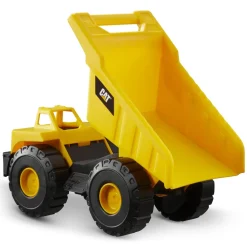 Camion benne Caterpillar 38 cm