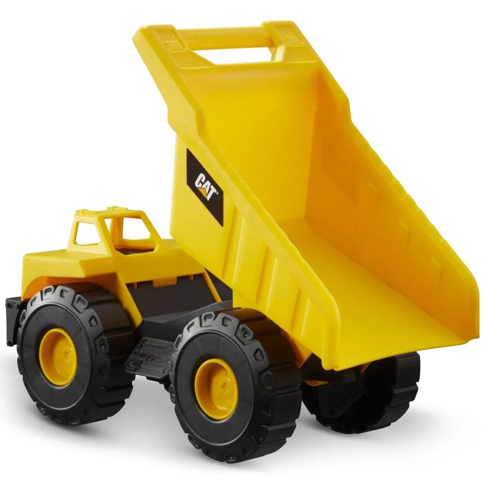 Camion benne Caterpillar 38 cm