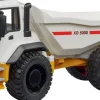 Camion benne roadmax