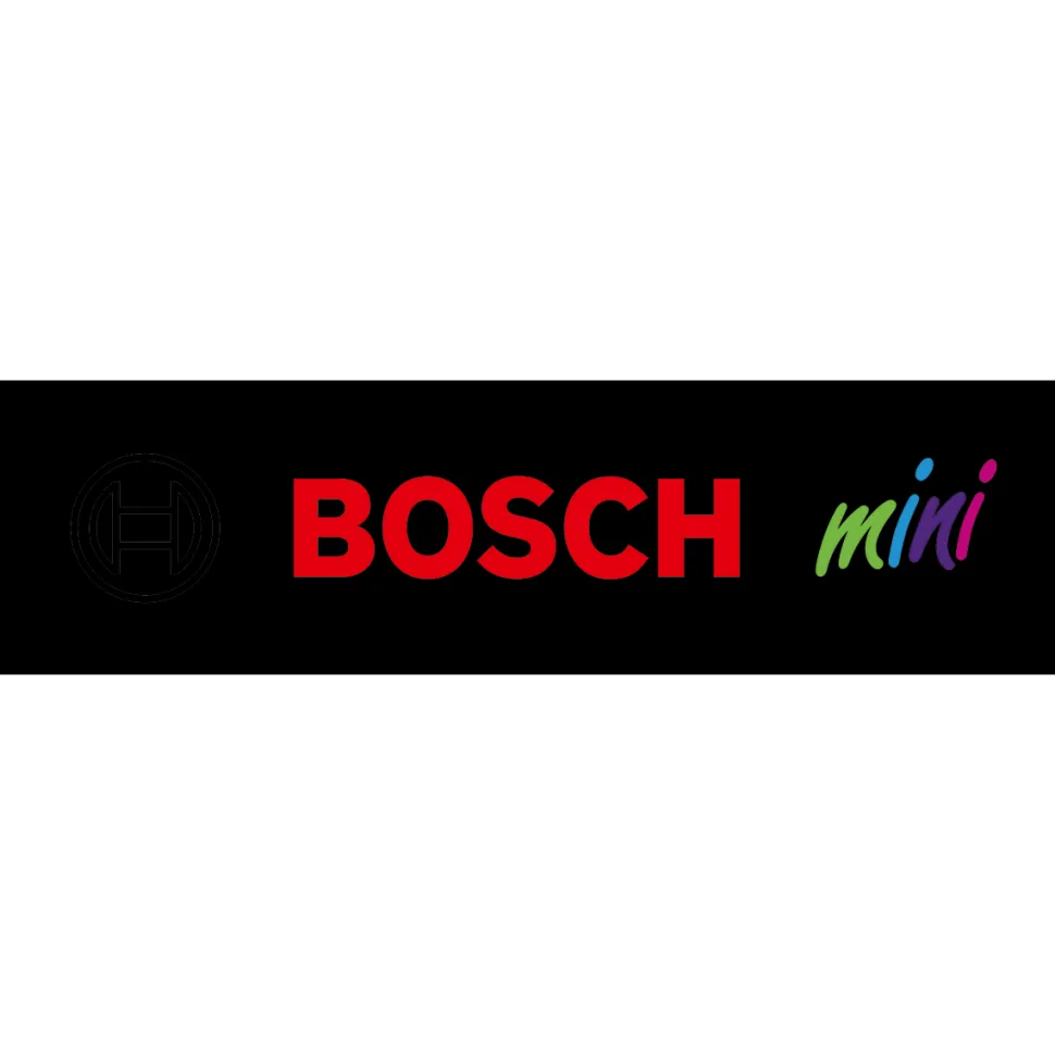 Camion de bricolage Bosh