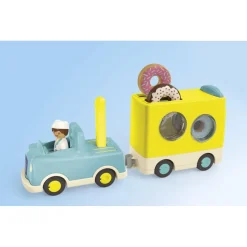Camion de Donuts Playmobil Junior 71702