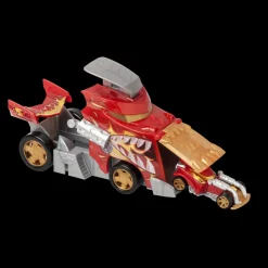 Camion lanceur de feu - Tracers Mix N Race