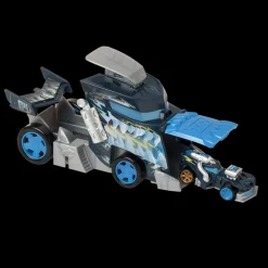 Camion lanceur de glace - Tracers Mix N Race