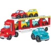 Camion porte voitures Abrick