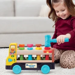 Camion Tap Tap Lumi