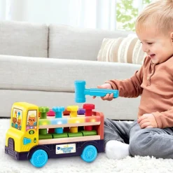 Camion Tap Tap Lumi