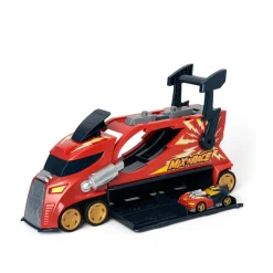 Camion tonnerre - Tracers Mix N Race