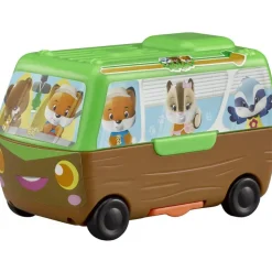 Camping Car Pocket Klorofil