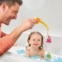 Canne À Pêche 3 En 1