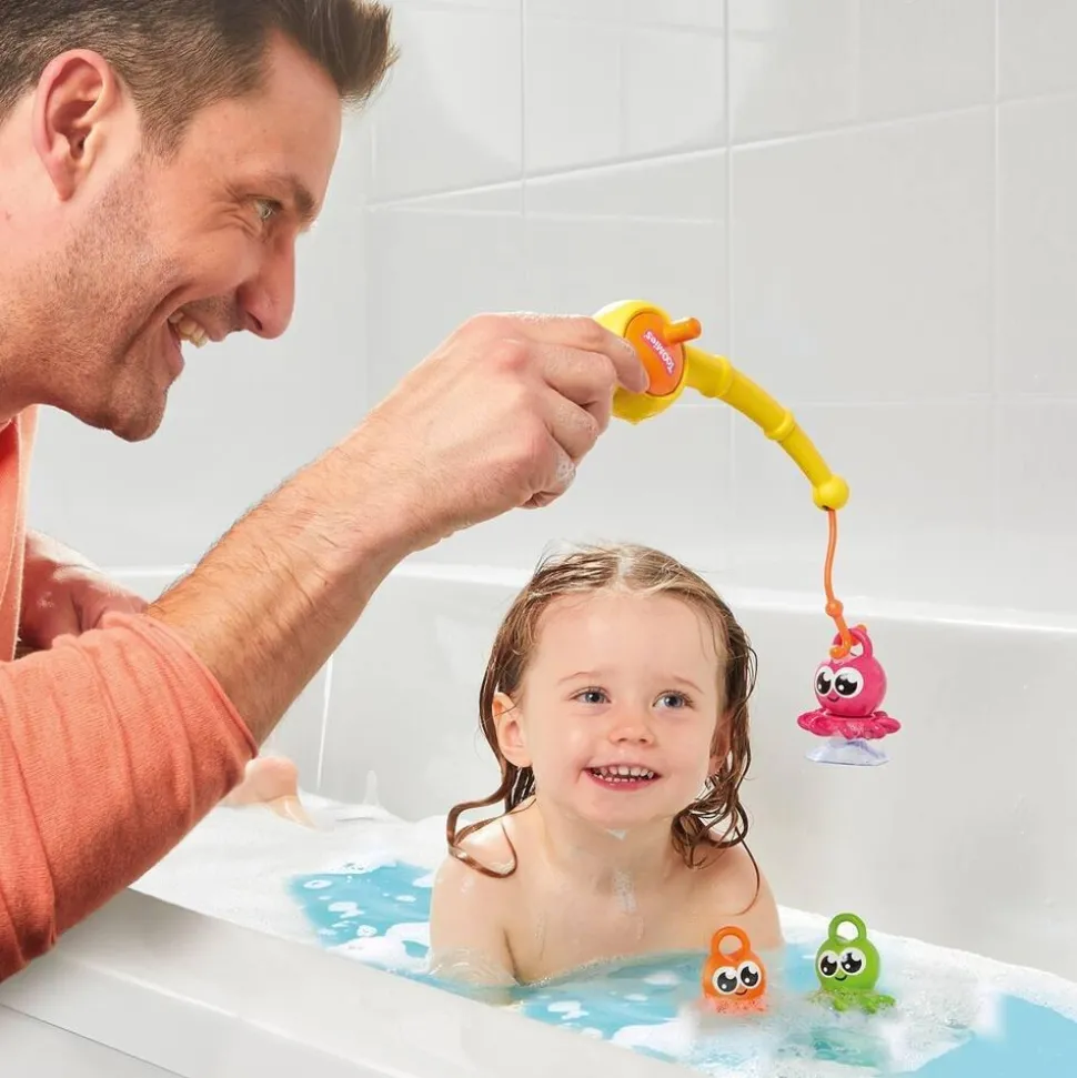Canne À Pêche 3 En 1