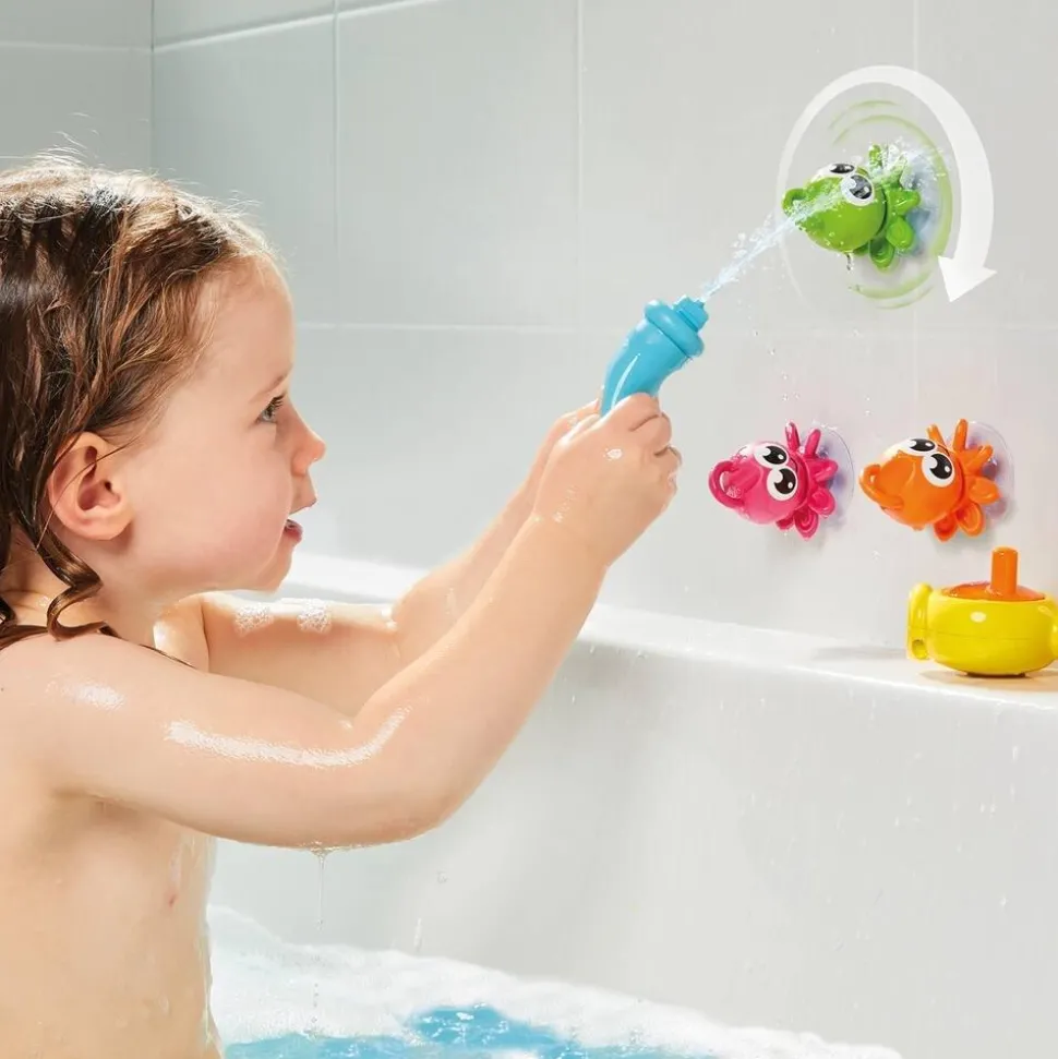 Canne À Pêche 3 En 1