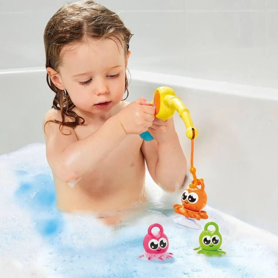 Canne À Pêche 3 En 1