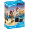 Canonnier des pirates Playmobil 71421