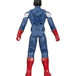 Captain America Brave New World - Figurine Titan Hero 30 cm