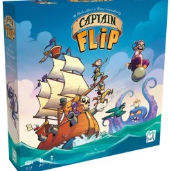 Captain Flip