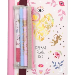Carnet avec stylos Allover Penfection