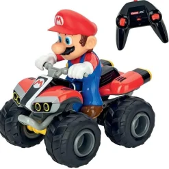 Carrera Mario Kart 1/20 Super Mario Rc