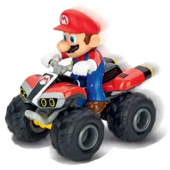 Carrera Mario Kart 1/20 Super Mario Rc