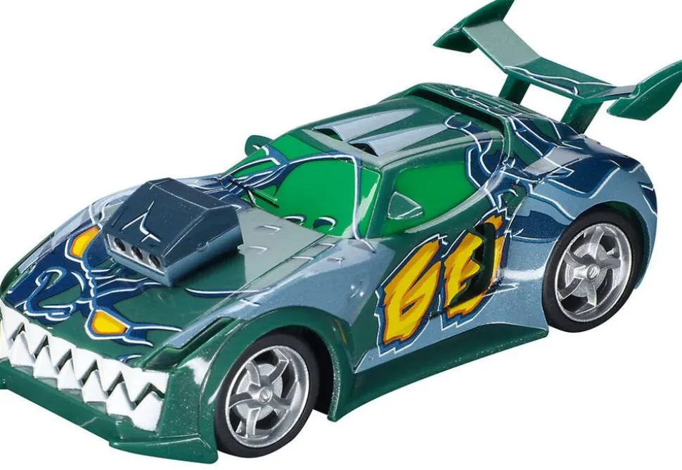 Carrera Racing System Marvel Ultimate Spider-man