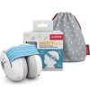 Casque anti-bruit pour bébé - Muffy baby bleu