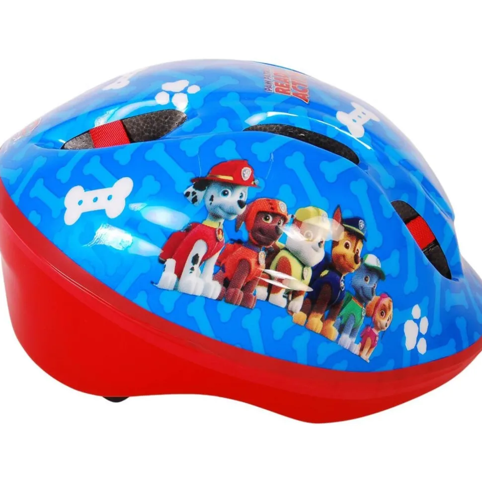 Casque enfant La Pat Patrouille 51-55cm