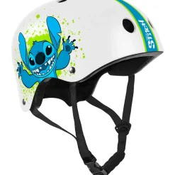 Casque Skate Stitch