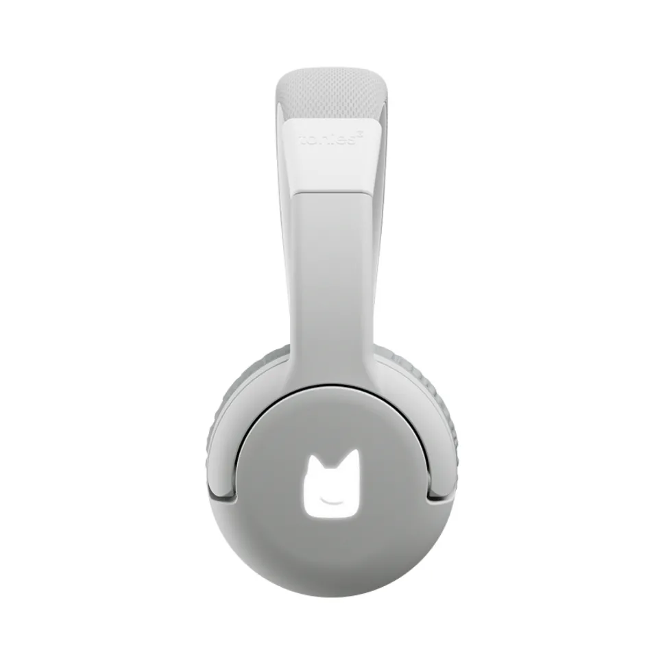 Casque Tonies Bluetooth Gris Lune