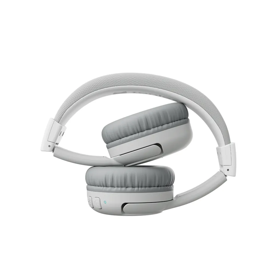 Casque Tonies Bluetooth Gris Lune