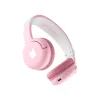 Casque Tonies Bluetooth Rose fleur