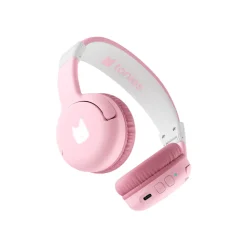 Casque Tonies Bluetooth Rose fleur