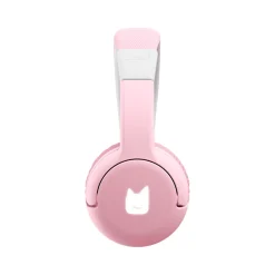 Casque Tonies Bluetooth Rose fleur
