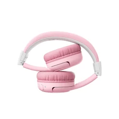 Casque Tonies Bluetooth Rose fleur