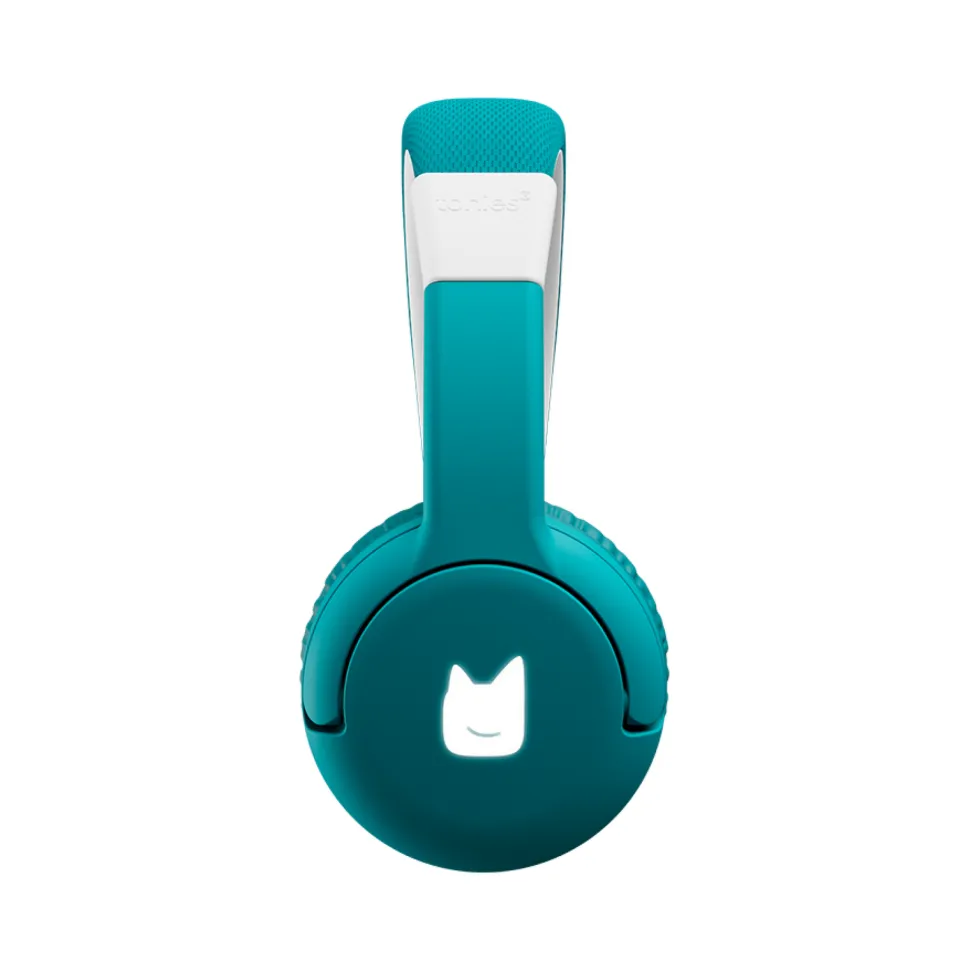 Casque Tonies Bluetooth Vert Océan
