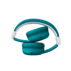 Casque Tonies Bluetooth Vert Océan