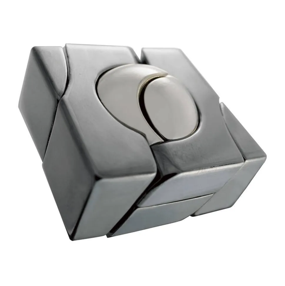Casse Tête - Huzzle Marble Niveau 5