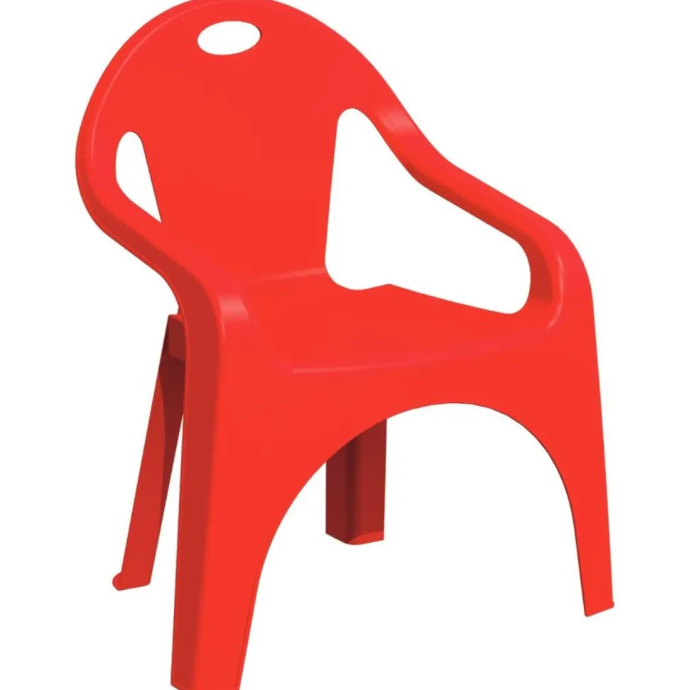 Chaise Lucky