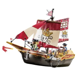 Chaloupe des pirates Playmobil 71418