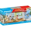 Chambre de maternité Playmobil Action Heroes 71616
