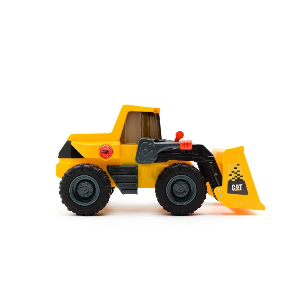 Chargeur frontal Caterpilar Power Haulers 2.0