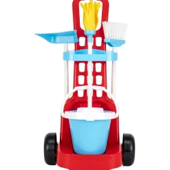 Chariot de Ménage
