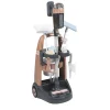 Chariot de ménage aspirateur balai Rowenta