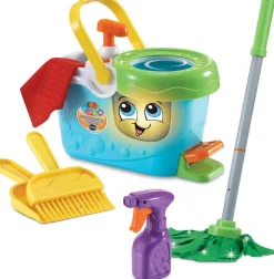 Chariot De Ménage Magi Clean