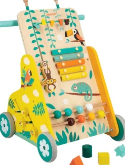 Chariot multi-activités Tropik