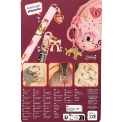 Charms Lovely - Penfection