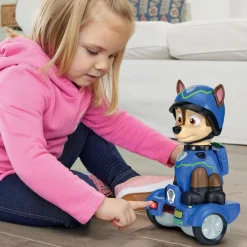 Chase mission hoverboard Pat Patrouille