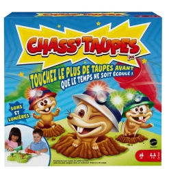 Chass'taupes